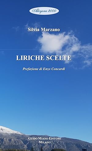 Image du vendeur pour Liriche scelte mis en vente par Libro Co. Italia Srl