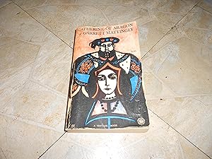 Seller image for catherine of aragon for sale by ralph brandeal