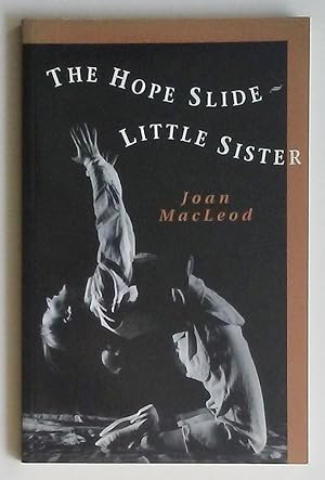 Bild des Verkufers fr The Hope Slide / Little Sister zum Verkauf von Summerhill Books