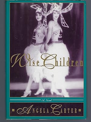Seller image for Wise Children for sale by Turn-The-Page Books