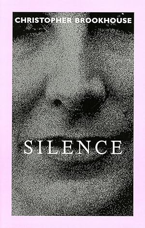 Imagen del vendedor de Silence a la venta por Bagatelle Books, IOBA