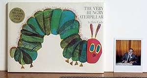 Seller image for The Very Hungry Caterpillar for sale by Jans Collectibles: Vintage Books