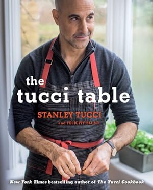 Seller image for Tucci Table for sale by GreatBookPricesUK