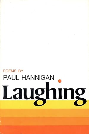 Immagine del venditore per Laughing venduto da Bagatelle Books, IOBA