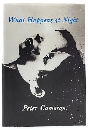 Seller image for What Happens at Night: A Novel for sale by Underground Books, ABAA