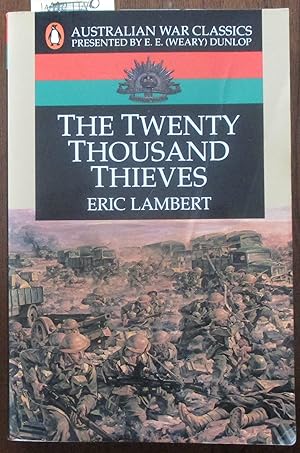 Seller image for Twenty Thousand Thieves, The for sale by Reading Habit