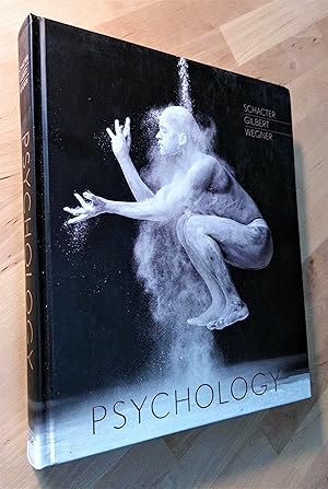 Immagine del venditore per Psychology venduto da Llibres Bombeta