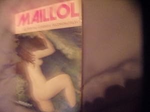 Image du vendeur pour Maillol la femme toujours recommence mis en vente par arobase livres