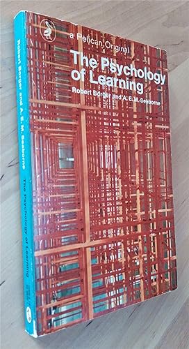Seller image for The Psychology of Learning for sale by Llibres Bombeta