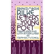 Seller image for Letters to a Young Poet for sale by eCampus
