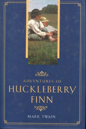 Bild des Verkufers fr Children Classics: Adventures of Huckleberry Finn (Children's Classics) zum Verkauf von Gabis Bcherlager