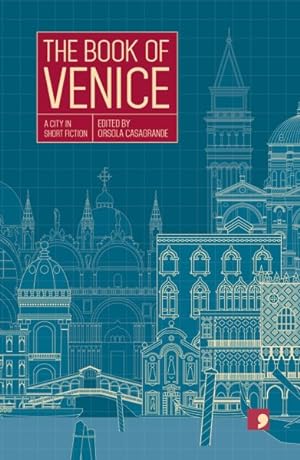 Image du vendeur pour Book of Venice : A City in Short Fiction mis en vente par GreatBookPricesUK