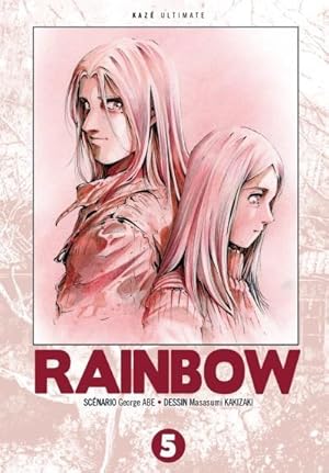 Imagen del vendedor de rainbow - ultimate edition Tome 5 a la venta por Chapitre.com : livres et presse ancienne