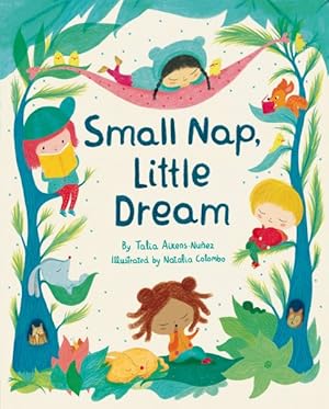 Seller image for Small Nap, Little Dream for sale by GreatBookPricesUK