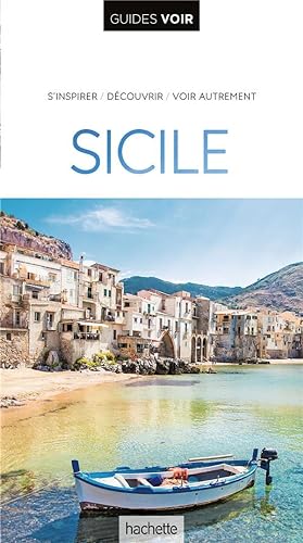 guides voir : Sicile