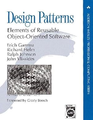 Bild des Verkufers fr Valuepack: Design Patterns:Elements of Reusable Object-Oriented Software with Applying UML and Patterns:An Introduction to Object-Oriented Analysis and Design and Iterative Development zum Verkauf von Rheinberg-Buch Andreas Meier eK