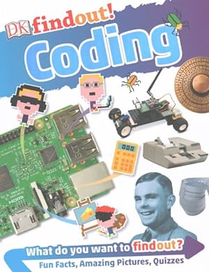 Seller image for Coding for sale by GreatBookPrices
