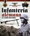 Seller image for La mquina de guerra de Hitler. Infantera alemana en la Segunda Guerra Mundial for sale by AG Library