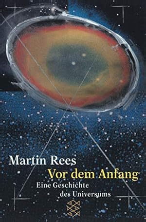 Seller image for Vor dem Anfang: Eine Geschichte des Universums for sale by Modernes Antiquariat an der Kyll