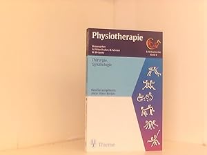 Seller image for Physiotherapie, 14 Bde., Bd.8, Chirurgie, Gynkologie for sale by Book Broker