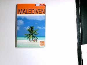 Seller image for Malediven. Reise-Taschenbuch for sale by Antiquariat Buchhandel Daniel Viertel