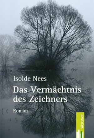 Seller image for Das Vermchtnis des Zeichners for sale by Antiquariat Buchhandel Daniel Viertel