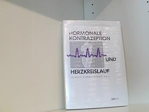 Seller image for Hormonale Kontrazeption und Herzkreislauf for sale by Book Broker