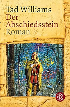 Seller image for Der Abschiedsstein: Roman (Fischer Taschenbcher) for sale by Modernes Antiquariat an der Kyll