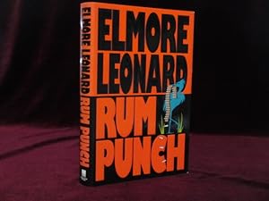 Rum Punch (Signed)