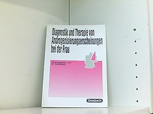 Bild des Verkufers fr Diagnostik und Therapie von Androgenisierungserscheinungen bei der Frau zum Verkauf von Book Broker