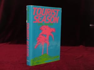 Tourist Season (Inscribed)