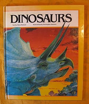 Seller image for Dinosaurs for sale by Pistil Books Online, IOBA