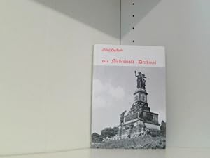 Bild des Verkufers fr Das Niederwald-Denkmal. zum Verkauf von Book Broker