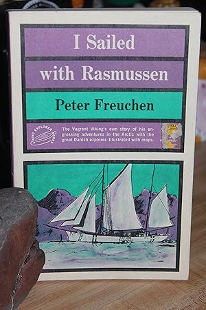 I Sailed with Rasmussen