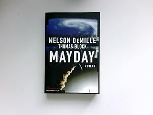 Seller image for Mayday : Roman. Aus dem Amerikan. von Wulf Bergner und Ulrieke Ruwisch / Boulevard-Taschenbuch. for sale by Antiquariat Buchhandel Daniel Viertel