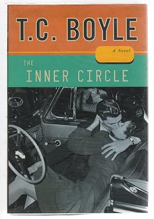 Seller image for THE INNER CIRCLE. for sale by Bookfever, IOBA  (Volk & Iiams)