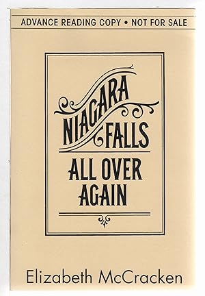 NIAGARA FALLS ALL OVER AGAIN.