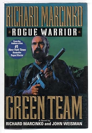 ROGUE WARRIOR: GREEN TEAM.