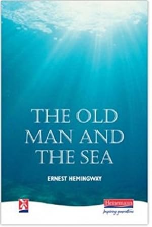 Seller image for Old man and the sea, the for sale by Imosver