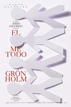 El método Grönholm