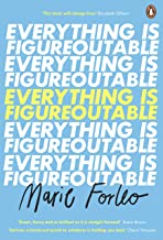 Seller image for Everything is Figureoutable: The #1 New York Times Bestseller for sale by Vedams eBooks (P) Ltd