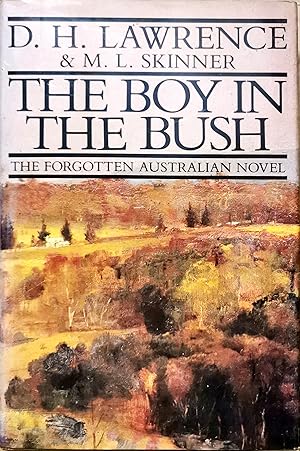 Image du vendeur pour The boy in the bush mis en vente par Dial-A-Book