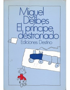 EL PRÍNCIPE DESTRONADO