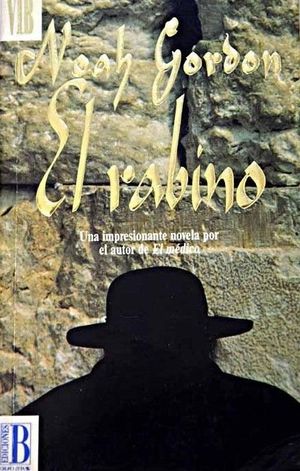 Seller image for EL RABINO for sale by Librovicios