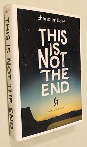 This is Not the End