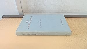 Seller image for The Angelic Lawyer for sale by BoundlessBookstore