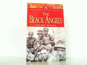 Immagine del venditore per Black Angels - The Story of the Waffen-SS. venduto da Antiquariat Ehbrecht - Preis inkl. MwSt.