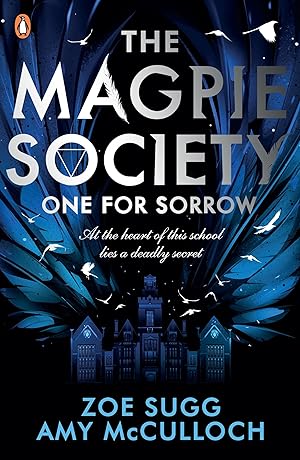 Bild des Verkufers fr The Magpie Society 01: One for Sorrow zum Verkauf von moluna