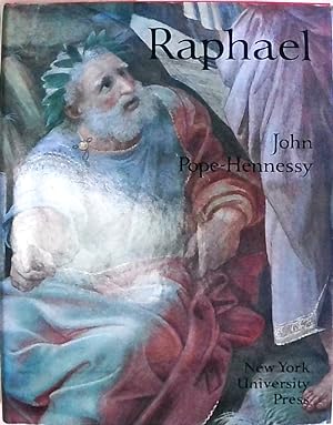 Raphael - The Wrightsman Lectures