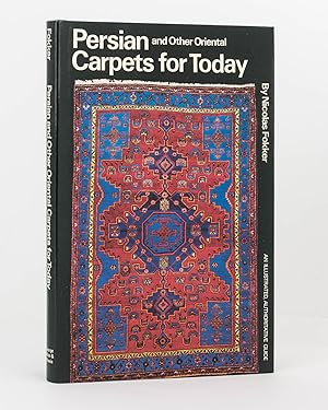 Bild des Verkufers fr Persian and Other Oriental Carpets for Today zum Verkauf von Michael Treloar Booksellers ANZAAB/ILAB